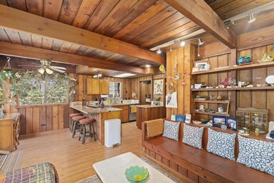 This 10 acre Piiholo property at 4,000' elevation borders a - photo 34