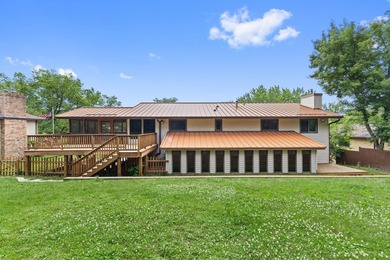 Step inside your forever sanctuary. Balancing family life and - photo 34