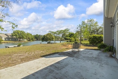 3BR Waterfront Home with Personal Dock in Southwood - Surfside - photo 35