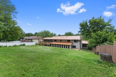 Step inside your forever sanctuary. Balancing family life and - photo 35