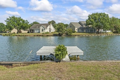 3BR Waterfront Home with Personal Dock in Southwood - Surfside - photo 37