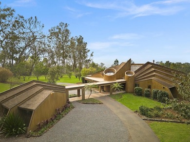 This 10 acre Piiholo property at 4,000' elevation borders a - photo 37