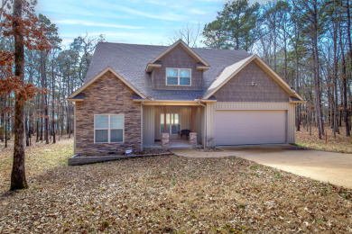 Newer Lakefront Home in Tannenbaum - Lake Home For Sale in Drasco, Arkansas