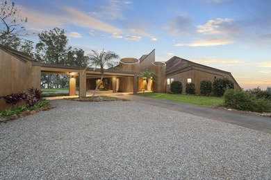 This 10 acre Piiholo property at 4,000' elevation borders a - photo 38