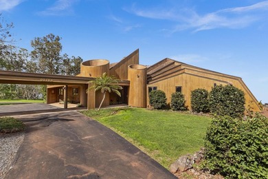 This 10 acre Piiholo property at 4,000' elevation borders a - photo 39