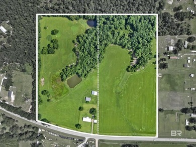 Discover an exceptional opportunity with two, adjacent 19 acre - photo 2