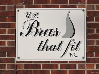 Lake Michigan - Delta County Commercial For Sale in Escanaba Michigan