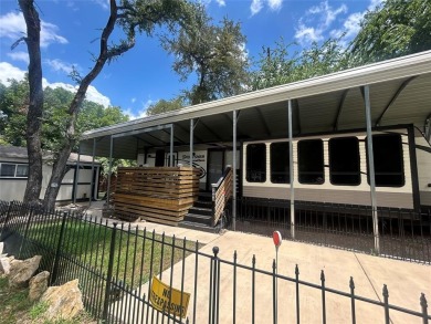 Lake Home For Sale in Granbury, Texas
