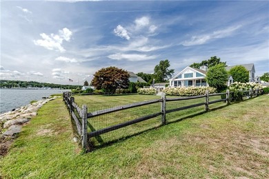 (private lake, pond, coastal) Home Sale Pending in Warwick Rhode Island