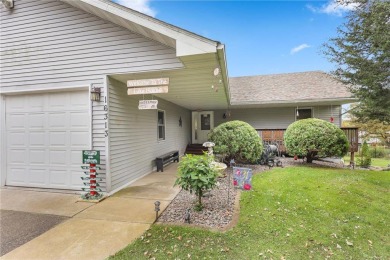 Lake Home For Sale in Clearwater Twp, Minnesota