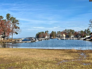 Lake Home For Sale in Lexington, South Carolina