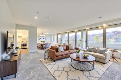 Step into luxury lake-front living in this totally renovated 2/3 - photo 11