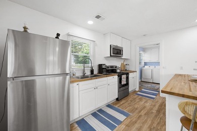 Welcome to The Coastline Cottage at 50 Coastline Drive in Inman - photo 11