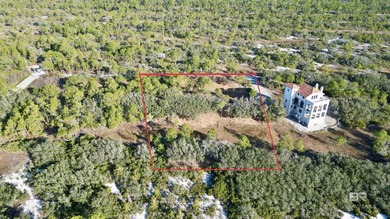 Nestled within the pristine 4,000-acre Bon Secour National - photo 3