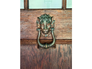 Architecturally & Historically Significant, This Home Was - photo 6