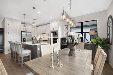 Enjoy resort-style living in Oak Tree, a premier gated community - photo 16
