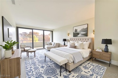 Step into luxury lake-front living in this totally renovated 2/3 - photo 17