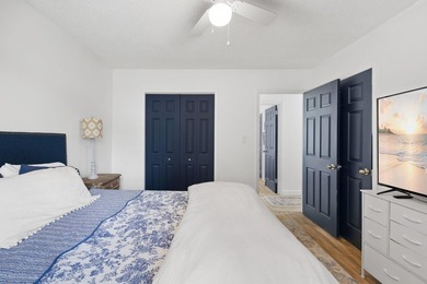 Welcome to The Coastline Cottage at 50 Coastline Drive in Inman - photo 17