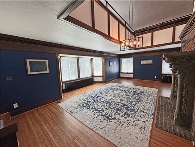 Architecturally & Historically Significant, This Home Was - photo 8