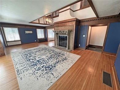Architecturally & Historically Significant, This Home Was - photo 9