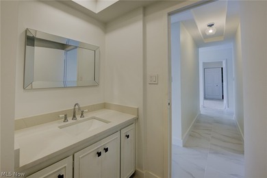 Step into luxury lake-front living in this totally renovated 2/3 - photo 22