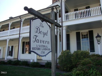 Come enjoy the charm of Boydton, the county seat of the Kerr - photo 23