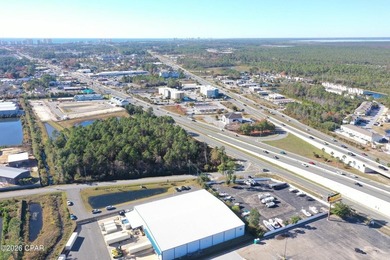 +/-1.134 Acre commercial site near the Hathaway Bridge. Located - photo 4