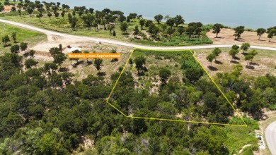 1 acre lot overlooking Lake Halbert w/Boatslip! - photo 4