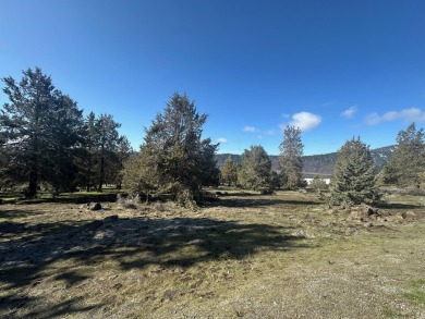 Upper Klamath Lake Lot For Sale in Klamath Falls Oregon