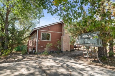 Big Bear Lake Home For Sale in Big Bear Lake California