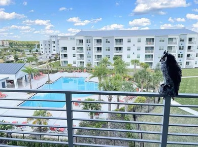 Storey Lake Area Condo For Sale in Kissimmee Florida