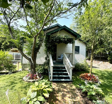 Long Pond - Hancock County Home For Sale in Mount Desert Maine