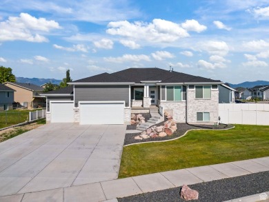 Great Salt Lake Home For Sale in Syracuse Utah