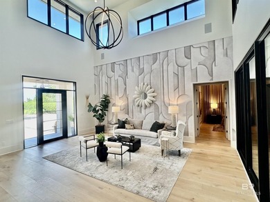 This fabulous GOLD FORTIFIED home is located on Old River with - photo 5