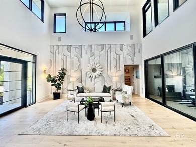 This fabulous GOLD FORTIFIED home is located on Old River with - photo 6