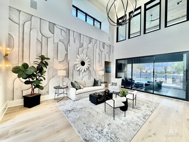 This fabulous GOLD FORTIFIED home is located on Old River with - photo 7