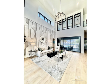 This fabulous GOLD FORTIFIED home is located on Old River with - photo 8