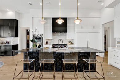 This fabulous GOLD FORTIFIED home is located on Old River with - photo 10