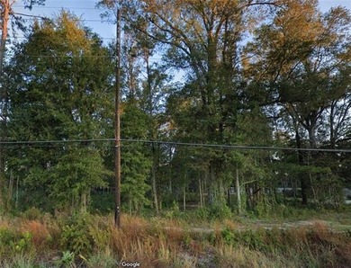 Lake Pontchartrain Lot For Sale in Madisonville Louisiana