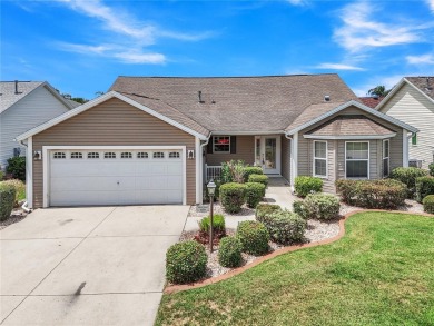 Lake Home For Sale in The Villages, Florida