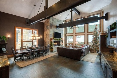 Welcome to 560 Beeler Place, an extraordinary mountain retreat - photo 11