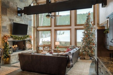 Welcome to 560 Beeler Place, an extraordinary mountain retreat - photo 12