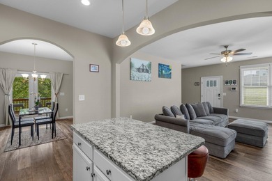 Looking for a move-in ready home on over an acre in the heart of - photo 12