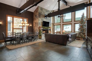 Welcome to 560 Beeler Place, an extraordinary mountain retreat - photo 14