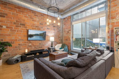 Welcome to Sexton Lofts, a charming piece of history built in - photo 15