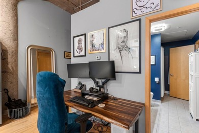 Welcome to Sexton Lofts, a charming piece of history built in - photo 17