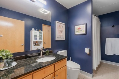 Welcome to Sexton Lofts, a charming piece of history built in - photo 18