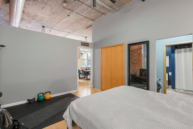 Welcome to Sexton Lofts, a charming piece of history built in - photo 20