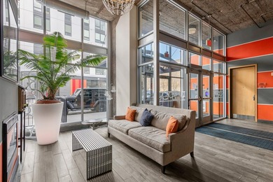 Welcome to Sexton Lofts, a charming piece of history built in - photo 22