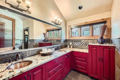 Welcome to 560 Beeler Place, an extraordinary mountain retreat - photo 22
